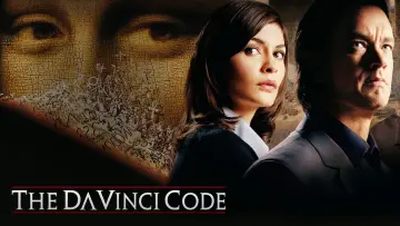 Backdrop to the movie "The Da Vinci Code" #641015