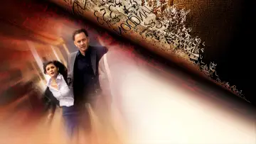 Backdrop to the movie "The Da Vinci Code" #835627
