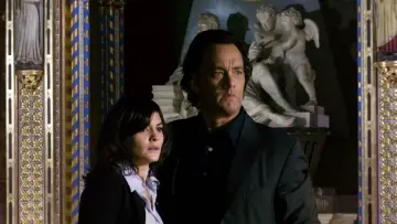 Backdrop to the movie "The Da Vinci Code" #835628