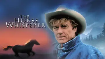 Backdrop to the movie "The Horse Whisperer" #882015