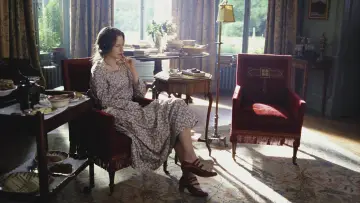 Backdrop to the movie "The Hours" #1800491