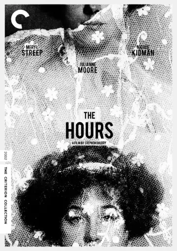 Poster to the movie "The Hours" #1895879