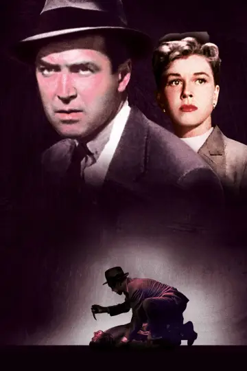 Poster to the movie "The Man Who Knew Too Much" #897822