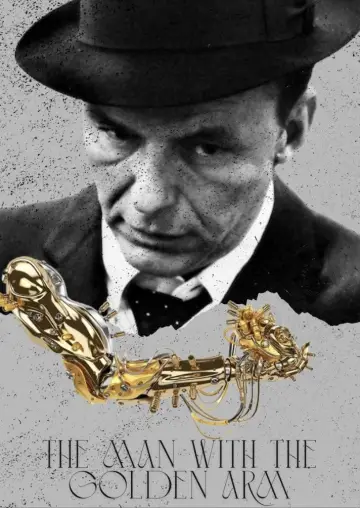 The Man with the Golden Arm