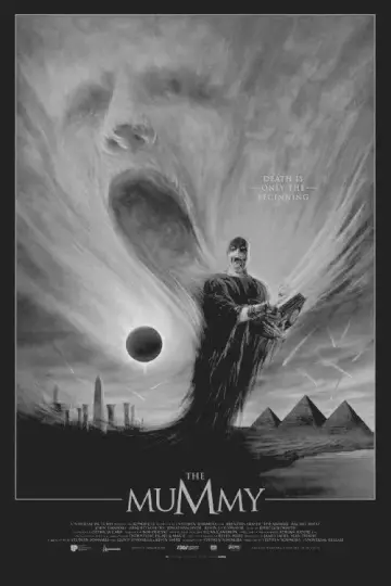 The Mummy