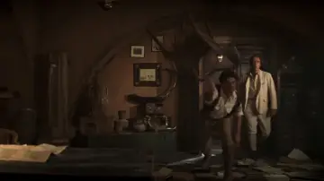 Backdrop to the movie "The Mummy" #1529202