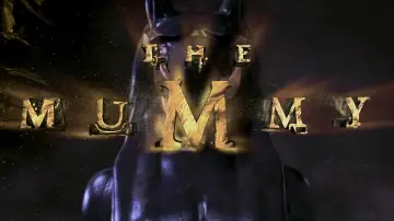 Backdrop to the movie "The Mummy" #561942