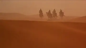 Backdrop to the movie "The Mummy" #561945
