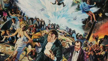 Backdrop to the movie "The Poseidon Adventure" #1532060