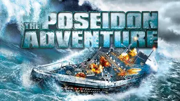 Backdrop to the movie "The Poseidon Adventure" #889885