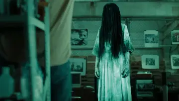 Backdrop to the movie "The Ring" #272227