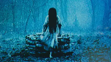 Backdrop to the movie "The Ring" #839230