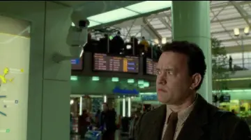 Backdrop to the movie "The Terminal" #1530166