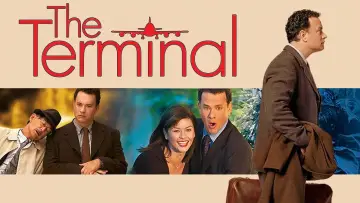 Backdrop to the movie "The Terminal" #640653