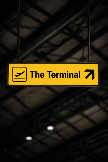 The Terminal