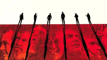 Backdrop to the movie "The Wild Bunch" #204949