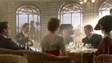 Backdrop to the movie "Titanic" #1642302