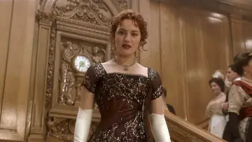Backdrop to the movie "Titanic" #1642304