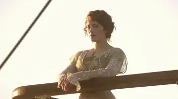Backdrop to the movie "Titanic" #1642306