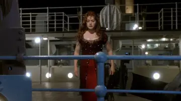 Backdrop to the movie "Titanic" #1642308