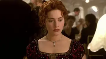 Backdrop to the movie "Titanic" #1642310
