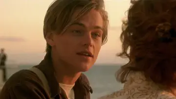 Backdrop to the movie "Titanic" #1642316