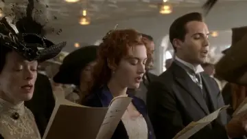Backdrop to the movie "Titanic" #1642319