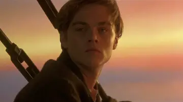 Backdrop to the movie "Titanic" #1642321