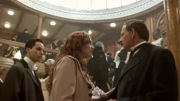 Backdrop to the movie "Titanic" #1642325