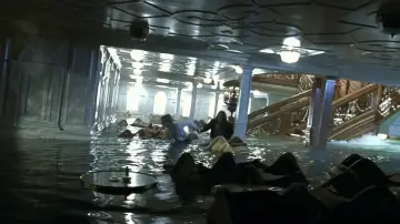 Backdrop to the movie "Titanic" #1642327