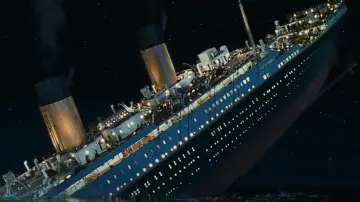 Backdrop to the movie "Titanic" #1642329