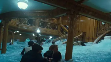 Backdrop to the movie "Titanic" #1642331