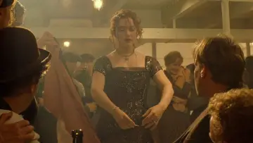 Backdrop to the movie "Titanic" #1642337
