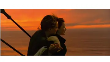 Backdrop to the movie "Titanic" #1642350