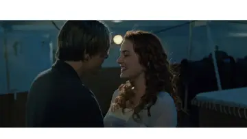 Backdrop to the movie "Titanic" #1642351