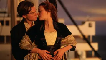 Backdrop to the movie "Titanic" #166455