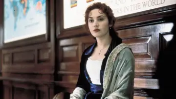 Backdrop to the movie "Titanic" #521404