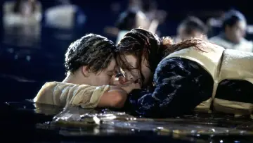 Backdrop to the movie "Titanic" #748020