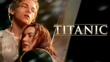 Backdrop to the movie "Titanic" #8376