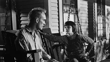 Backdrop to the movie "To Kill a Mockingbird" #1827647