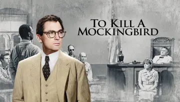 Backdrop to the movie "To Kill a Mockingbird" #714855