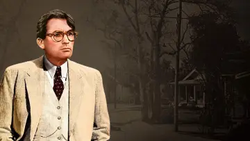 Backdrop to the movie "To Kill a Mockingbird" #714857