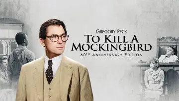 Backdrop to the movie "To Kill a Mockingbird" #714858