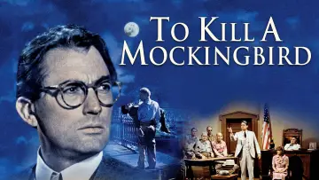 Backdrop to the movie "To Kill a Mockingbird" #714860