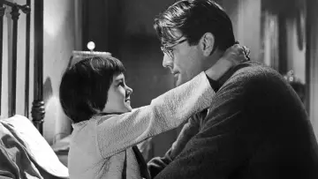 Backdrop to the movie "To Kill a Mockingbird" #714862