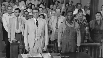 Backdrop to the movie "To Kill a Mockingbird" #714864