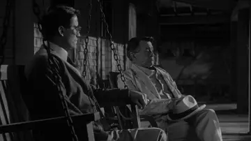 Backdrop to the movie "To Kill a Mockingbird" #714866