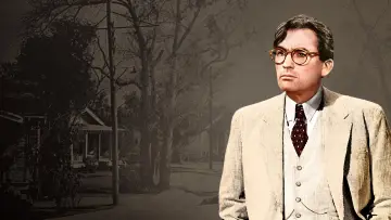 Backdrop to the movie "To Kill a Mockingbird" #714878