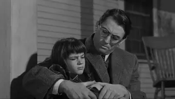 Backdrop to the movie "To Kill a Mockingbird" #751324