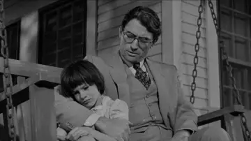 Backdrop to the movie "To Kill a Mockingbird" #751325